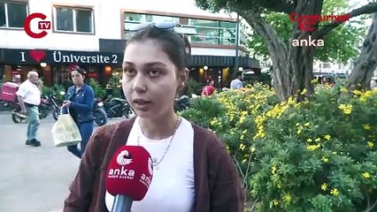 “14 yaşından beri çalışıyorum, hiç adil değil!”