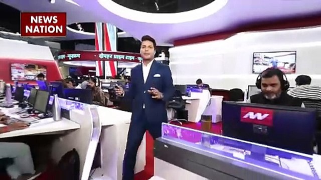 CM Bhagwant Mann : केजरीवाल से मिलने तिहाड़ जेल पहुंचे Punjab के CM भगवंत मान