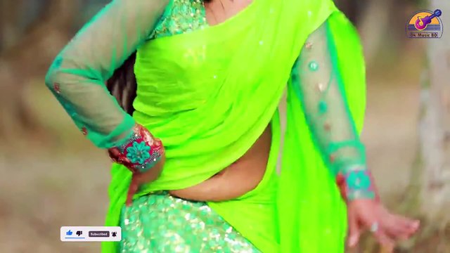 যাত্রার মেয়ে উতাল পাতাল নাচ