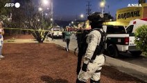 Elicottero privato precipita in Messico, almeno tre morti