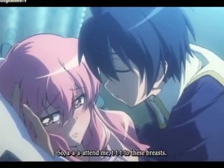 Zero no Tsukaima Princesses no Rondo Picture Drama episode 03 english subs