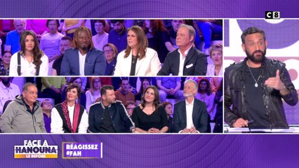 Découvrez les amours de jeunesse des chroniqueurs !