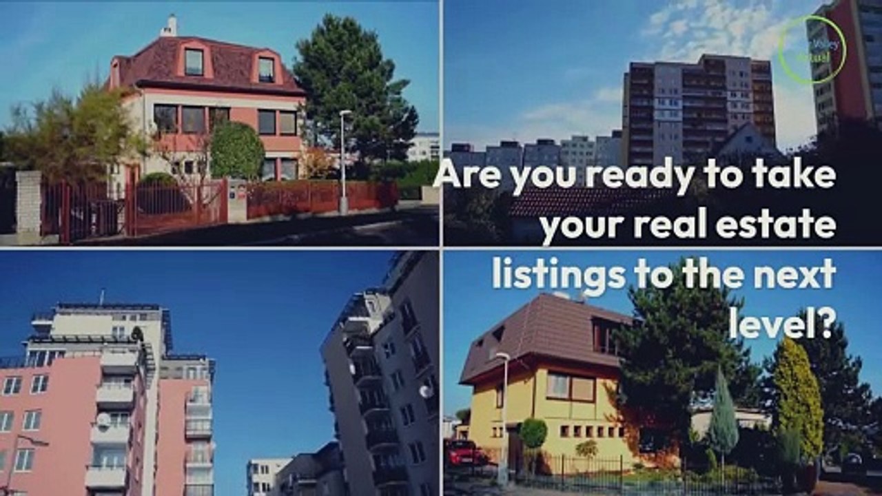 Skyward Showcase: Enhance Your Listings with Real Estate Drone Photography.