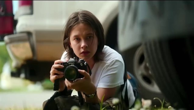 Civil war - İç Savaş - 2024 - Aksiyon/Savaş