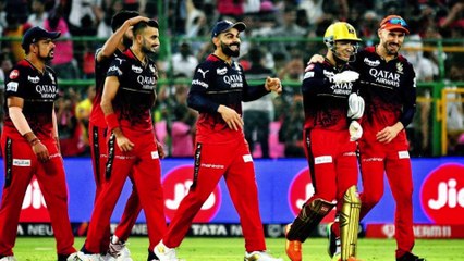 RCB का IPL17 में आखिरी मैच | कोहली का IPL17 जितने का सपना टूटने वाला है