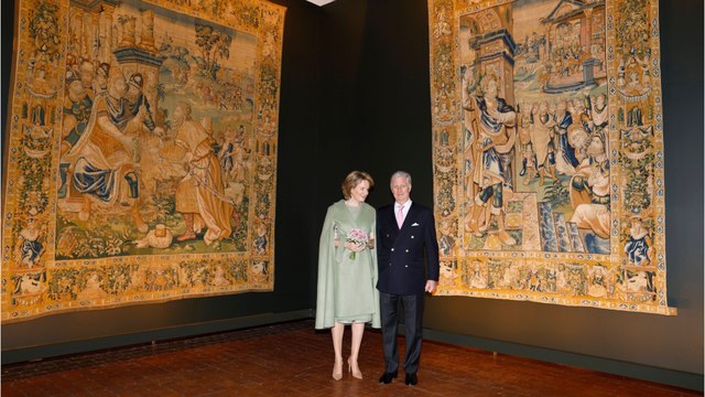 GALA VIDÉO - Philippe et Mathilde de Belgique ouvrent leur album de famille : ces clichés inédits au Luxembourg