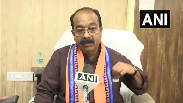 BJP Manifesto 2024: अरुण साव ने राहुल गांधी पर किया पलटवार, बोले - उनके पास कोई मुद्दा नहीं इसलिए...देखें Video