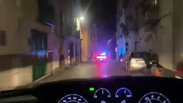 Operazione anticamorra: il blitz della polizia nella provincia di Napoli