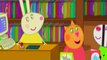 Peppa Pig S04E27 The Queen (2)