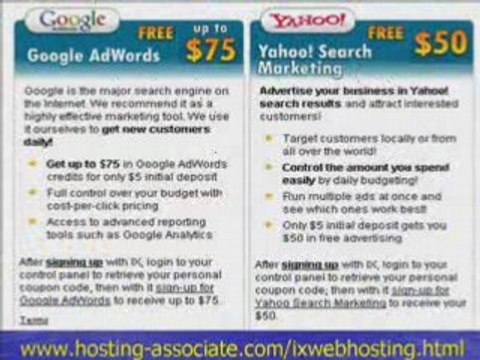 Web Hosting, Webhosting, unix, windows