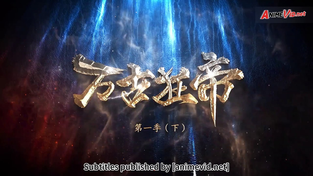 The Proud Emperor of Eternity Episode 18 English Sub