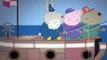 Peppa Pig S04E28 Desert Island