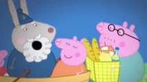 Peppa Pig S04E33 The Little Boat