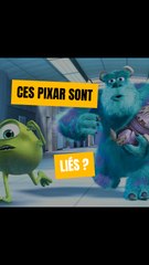 Toy Story et Nemo : Découvrez leurs secrets cachés ! 🧸🐟