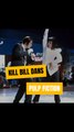 Une référence à Kill Bill dans Pulp Fiction 