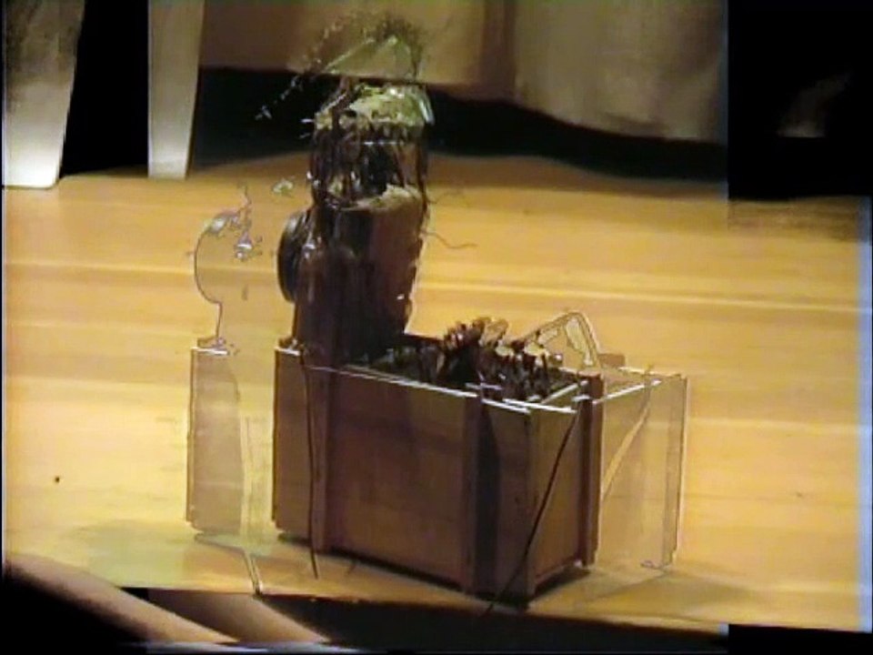 fuer dein begräbnis