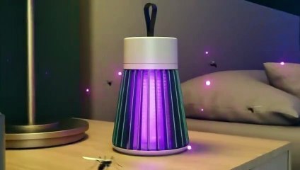 Vition Smart Mosquito Bugs Killer- buy 1 get 1 Free Today