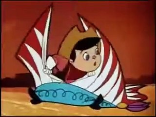 Silly Symphony A Cowboy Needs A Horse