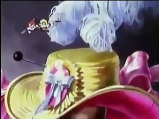 Silly Symphony Moth and the Flame