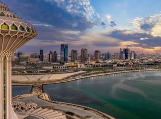 الخبر ضمن أفضل 100 مدينة ذكية في العالم