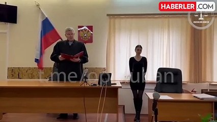 İnternet Fenomeni Maxim Lyutyi, bebeğini kasten aç bırakarak ölümüne sebep olduğunu itiraf etti