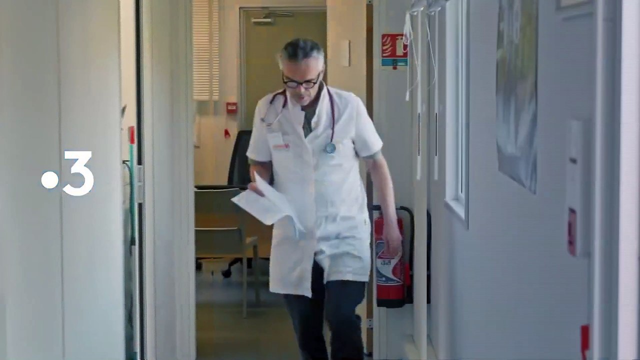Prête-moi ton docteur - 15 avril