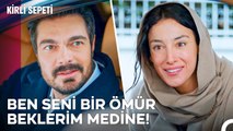 Medine ve Murat Aşkını Yeniden Yeşertecek Hayaller - Kirli Sepeti 26. Bölüm