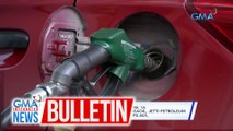 Oil Price hike, simula April 16, Shell, CALTEX, Petrogazz, Cleanfuel, Seaoil, Jetti Petrolium: Diesel P.095/L; Gasoline P0.40/L | GMA Integrated News Bulletin