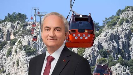 Antalya’da teleferik kazası: Tutuklanan Kocagöz'ün ifadesine ulaşıldı