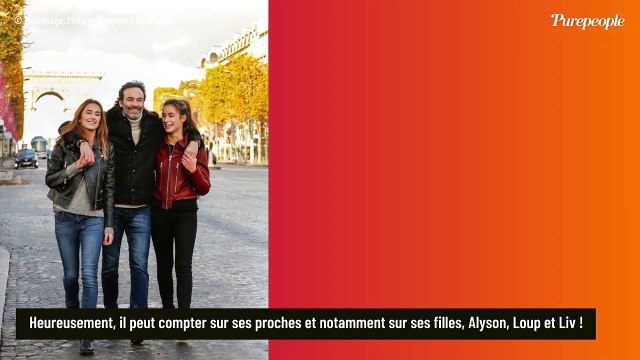 Anthony Delon célibataire et coeur à prendre après trois relations toxiques : Rares confidences sur ses amours