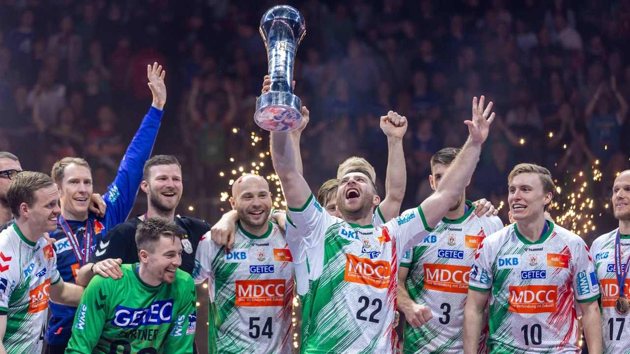 'Wahrer MVP' und 'Extra-Kick': SCM-Profis adeln Keeper und Fans