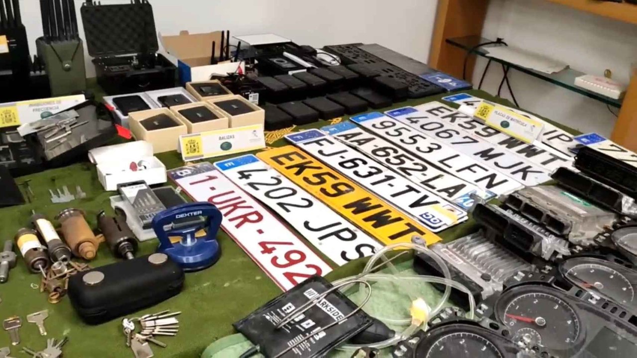 Operación Vallota