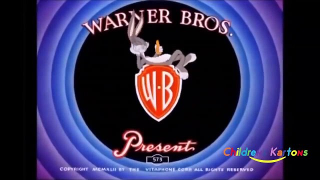 Looney Tunes 4 Hour HD Compliation Bugs Bunny, Daffy Duck and More Cartoons!