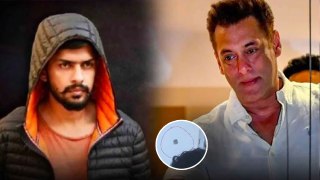 Salman Khan House Firing  मामले का हुआ पर्दाफाश, US से Mumbai तक की पूरी कहानी!