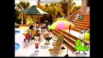 Nicktoons Summer Beach House (2003) (Thursdays)