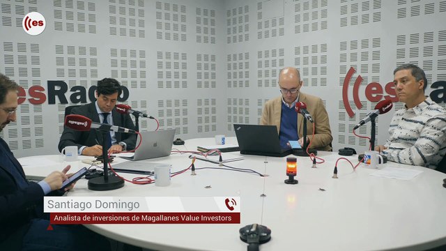 TDND. La entrevista. Las claves de la inversión en mineras
