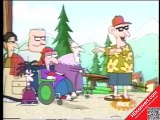 All-New Pelswick on Nickelodeon with Commercials from SummerTime 2001(NaQis&Friends)(Kool-Aid1)(VHS)