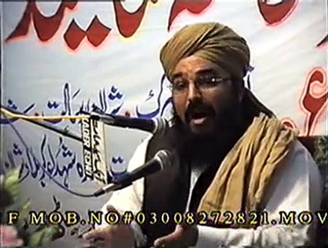 Karbala Ka Waqia (Islamic Bayan) Urdu Hindi Anum PK Studio Part 2