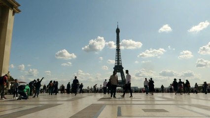 "France: Where Dreams Flourish"