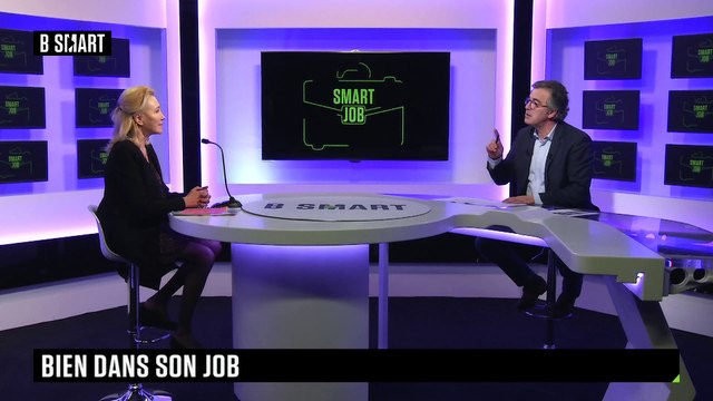 SMART JOB - La féminisation des instances dirigeantes, doucement mais sûrement ?