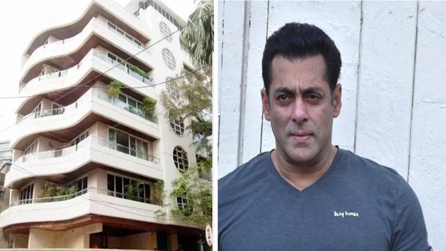 क्या Firing से घबरा गए है Salman Khan? पिता Salim Khan कर रहे जल्द ही दूसरे जगह shift की Planning!