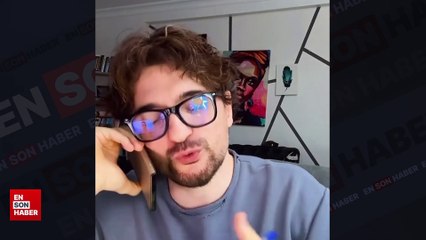 Murat Genç, İran'ın İsrail'e saldırısıyla dalga geçti