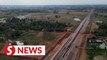 China-Laos Railway gears up for Lao New Year travel rush