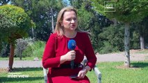 Γ. Παπανδρέου στο euronews: Γιατί ανεβαίνει η ακροδεξιά στην Ευρώπη και πώς μπορεί να αντιμετωπιστεί
