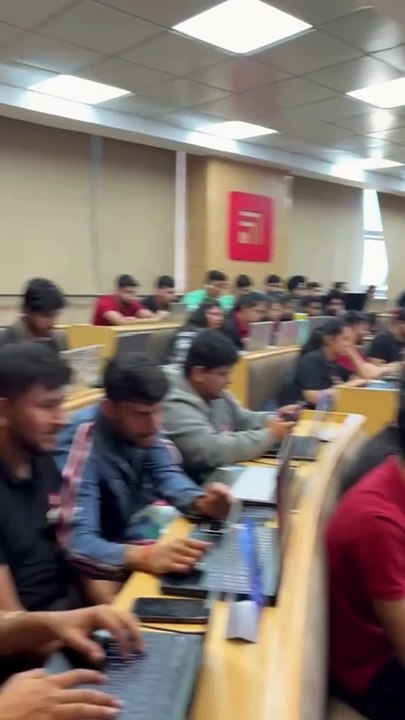 HackMaster Series CTF at LPU: Event Recap Reel