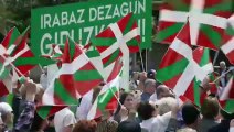 Recta final para las elecciones vascas del 21 de abril