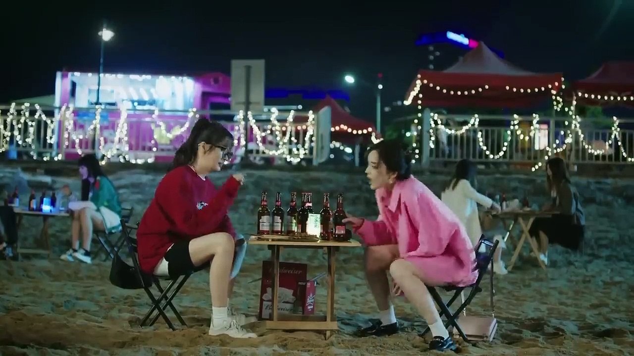 Got a crush on you ep 1 hindi dubbed