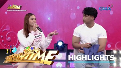 It's Showtime: Init ng ulo, sanhi ng hiwalayan ng mag-EX! (April 15, 2024)