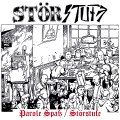 STÖRSTUFE - Parole Spaß (Original von Kraft durch Froide, Berlin)