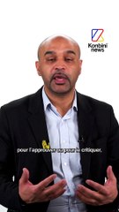 Dominique Sopo, président de SOS Racisme, à propos de la haine en ligne liée à la religion. | Speech